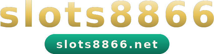 slots8866 logo